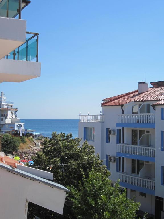 Отель The House Next To The Beach Созополь Номер фото